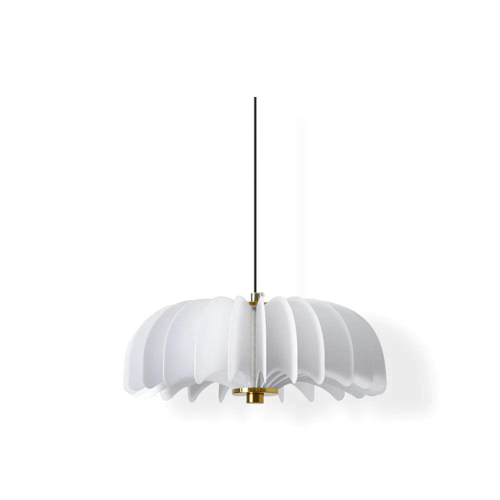 Lampe suspendue Albasa