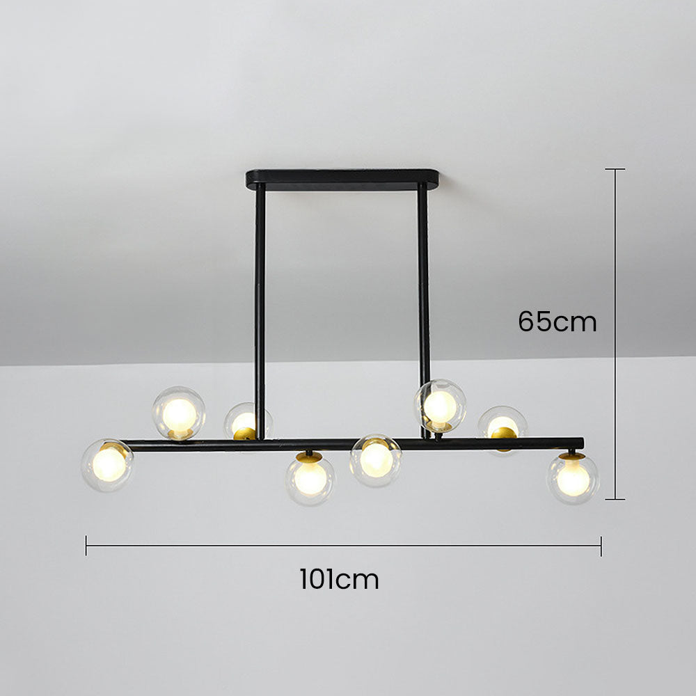 Balson Pendant Lamp