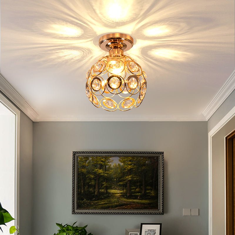 Ballo Ceiling Lamp