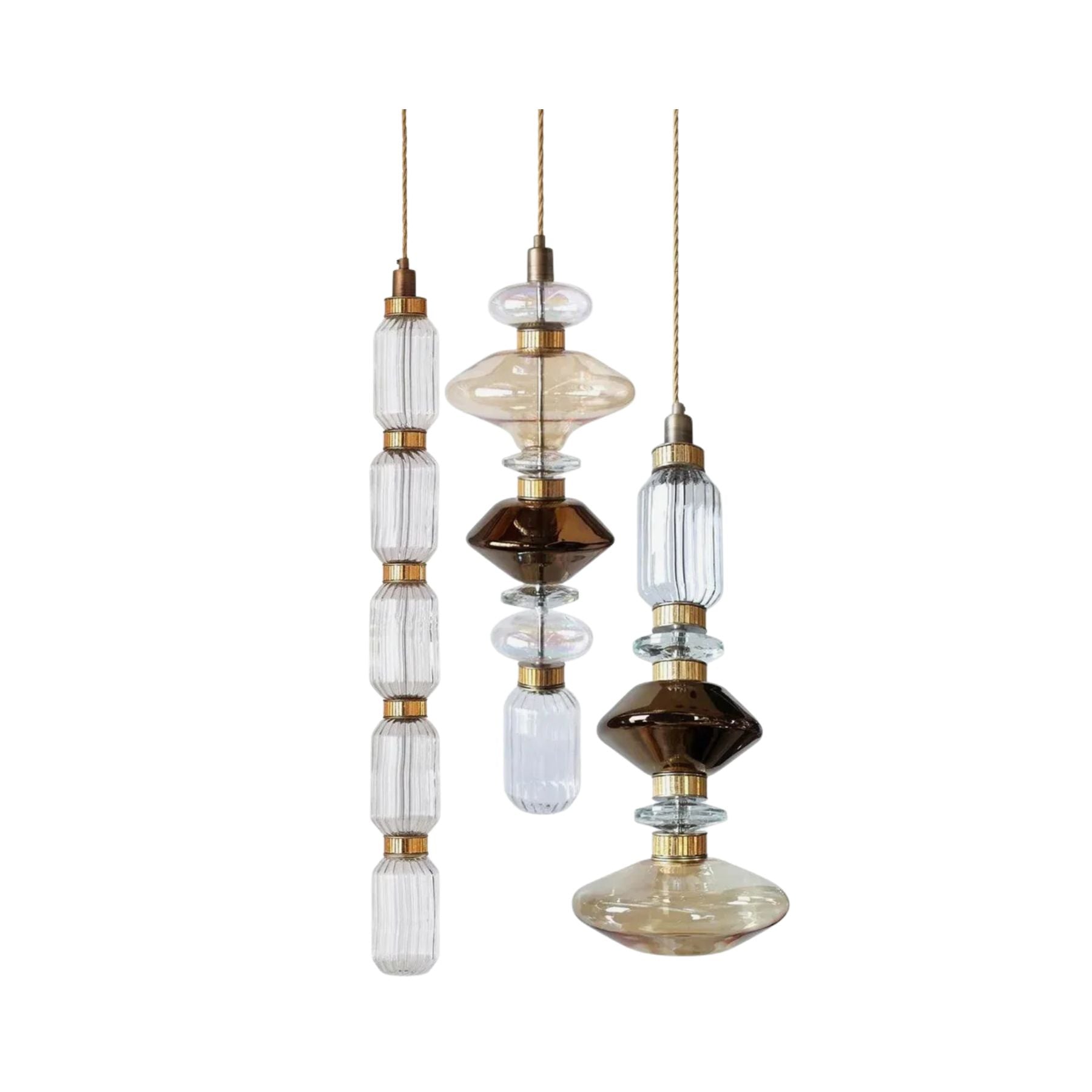 Belloze Designer Pendant Lamp