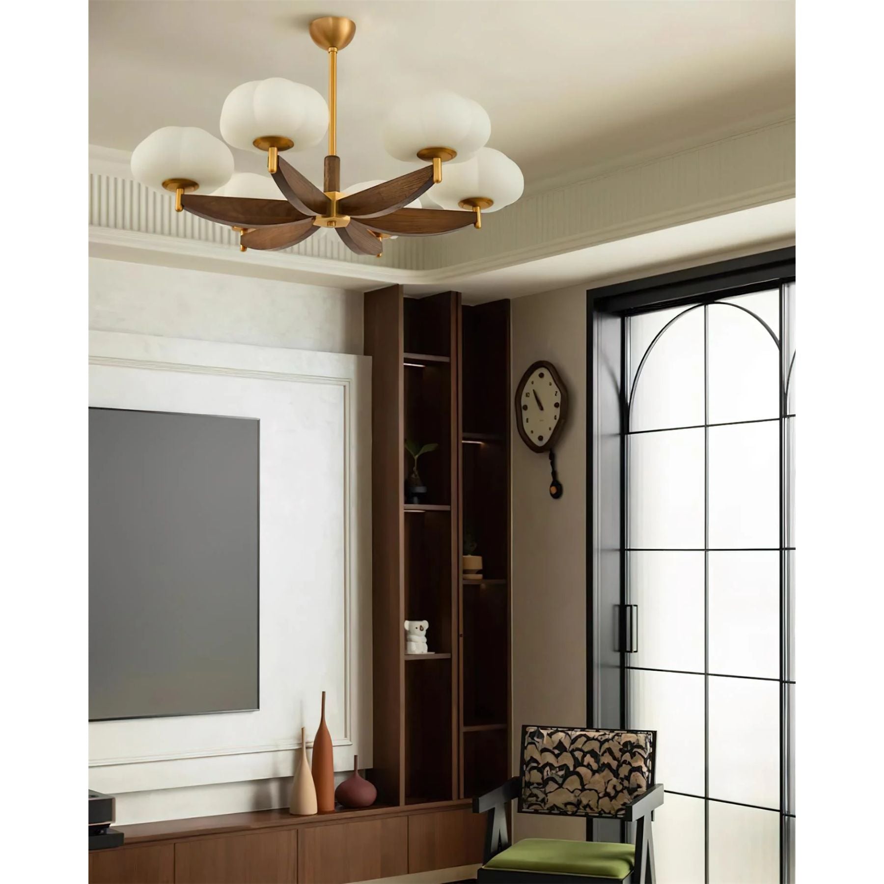 Lampa sufitowa Belitos