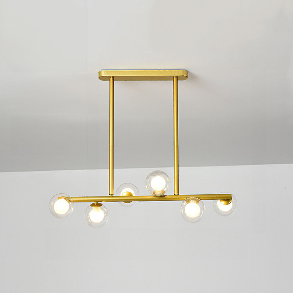 Balson Pendant Lamp