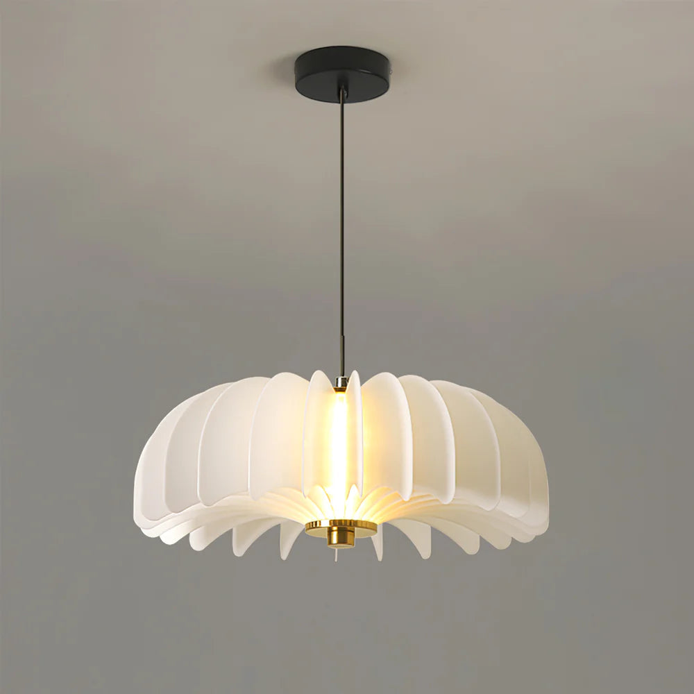 Lampe suspendue Albasa