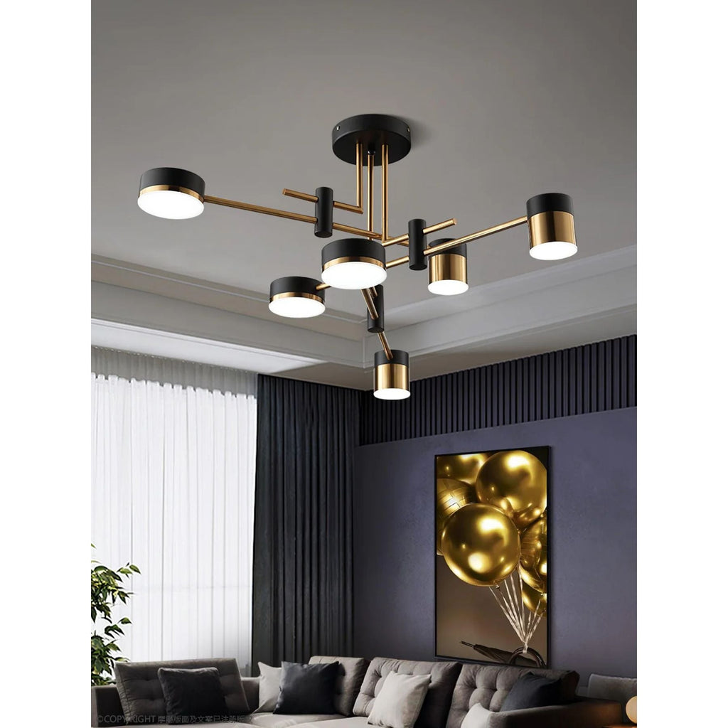 Bero Jewel Ceiling Lamp