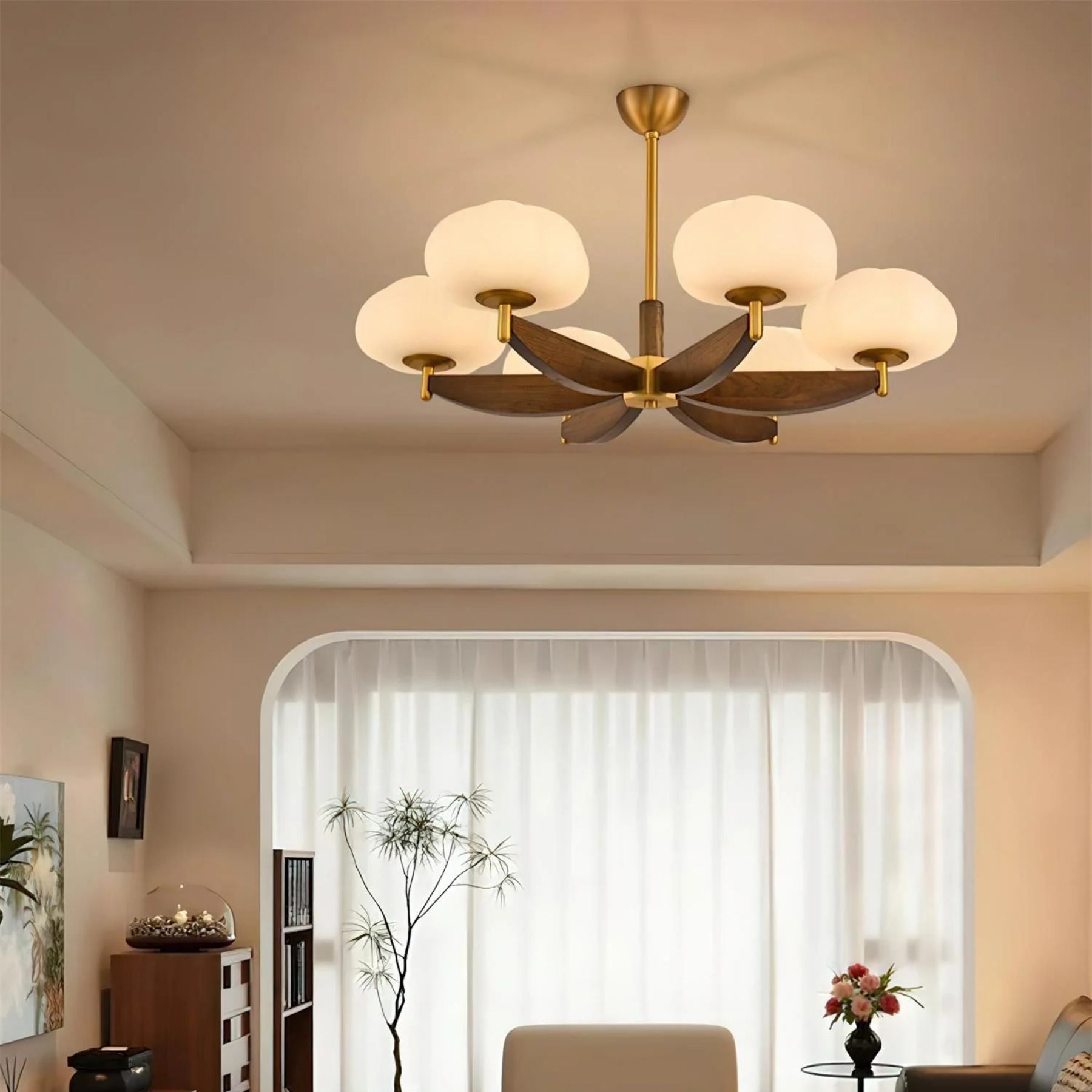 Lampa sufitowa Belitos