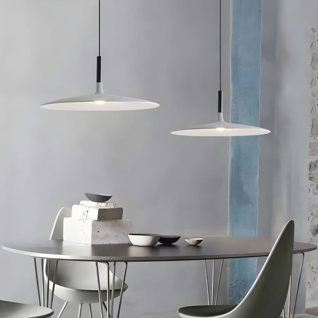 Alomb Metal Pendant Lamp