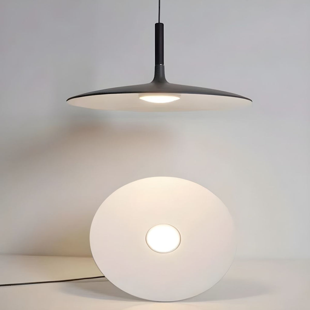 Alomb Metal Pendant Lamp