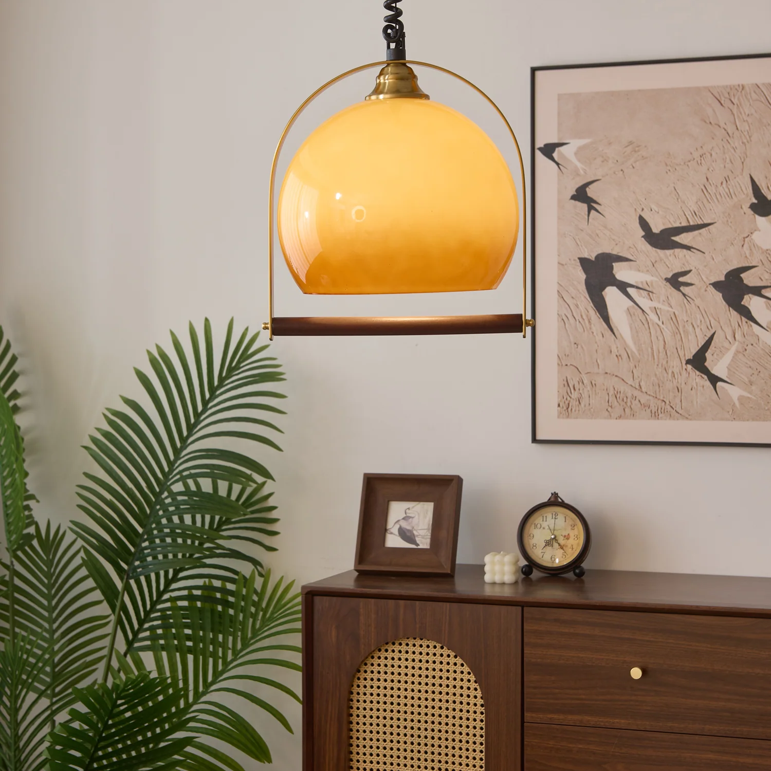 Lampa wisząca Arcyon