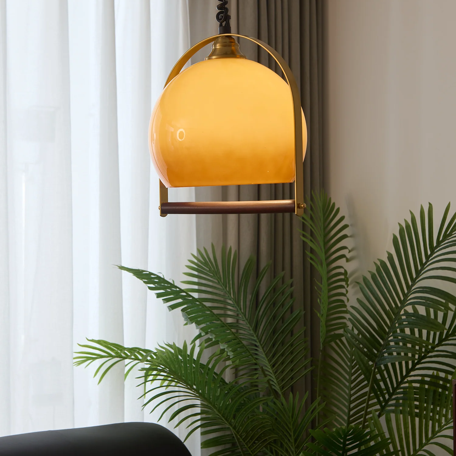 Lampa wisząca Arcyon