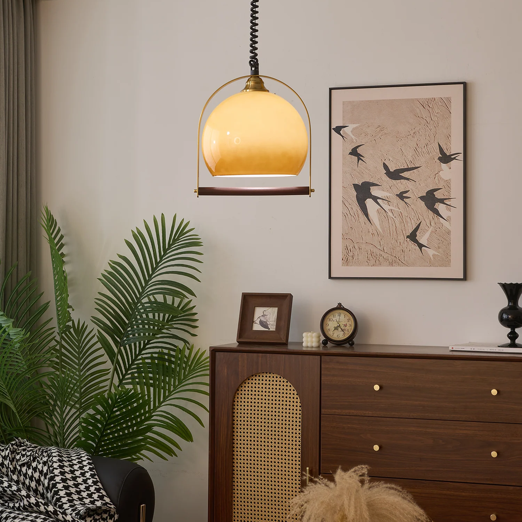 Lampa wisząca Arcyon