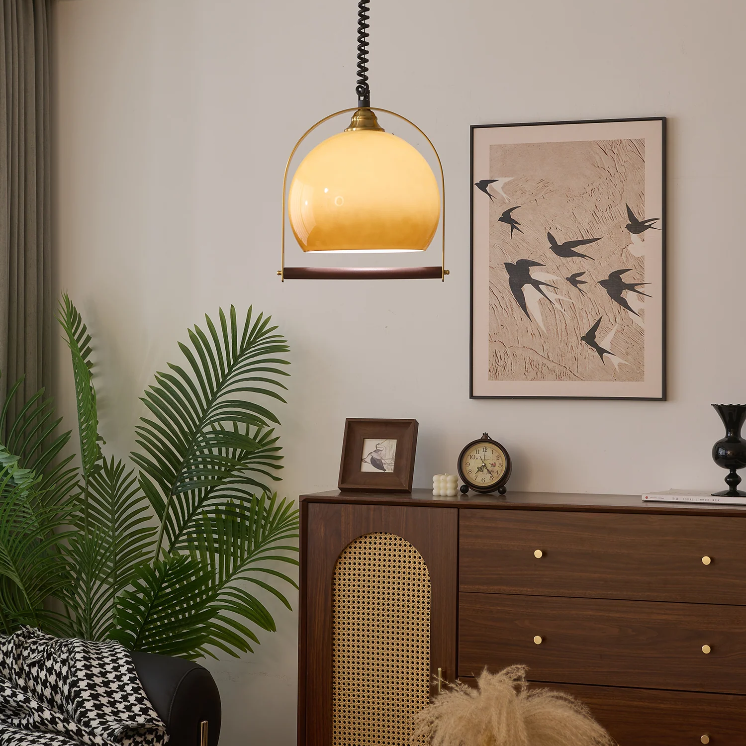 Lampa wisząca Arcyon