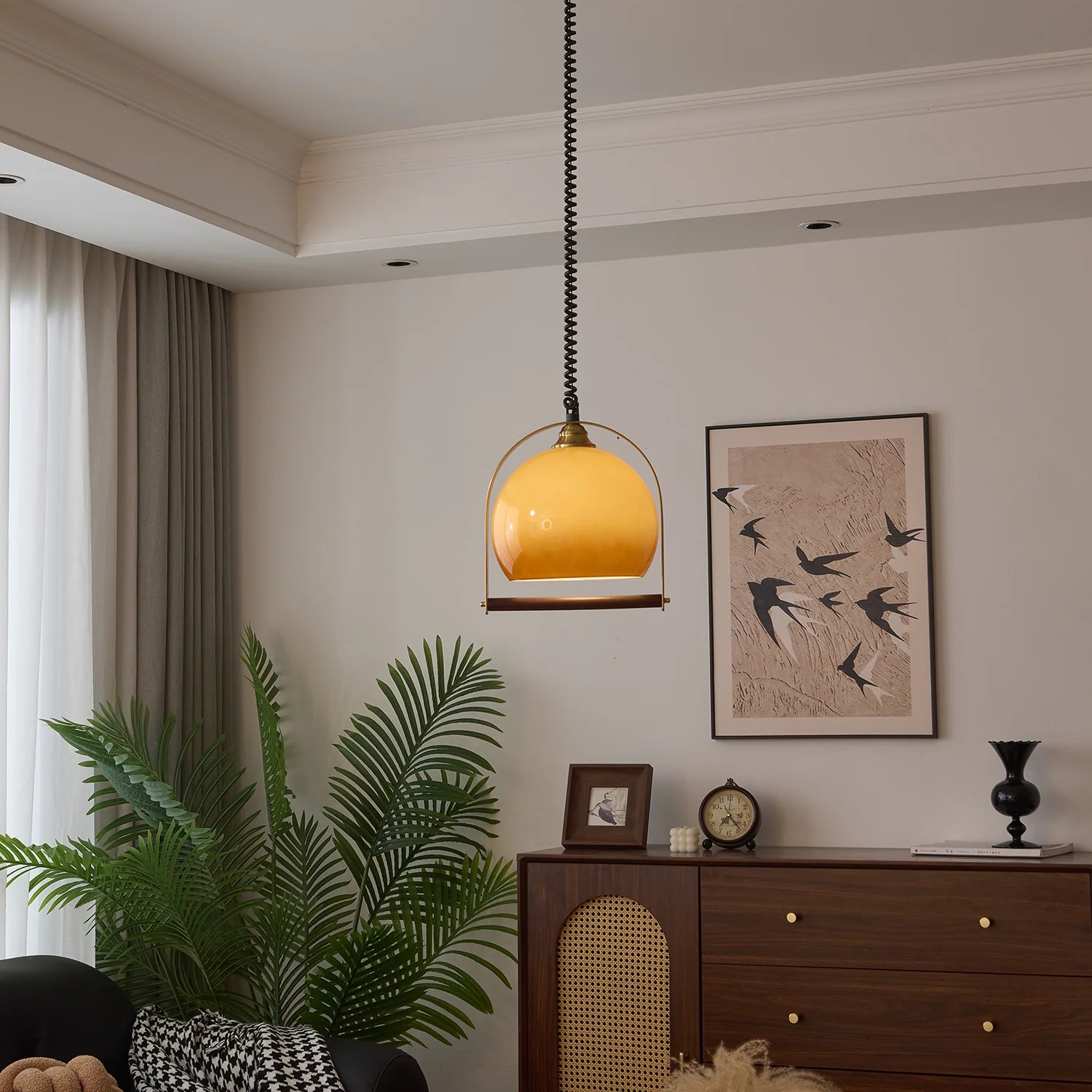 Lampa wisząca Arcyon