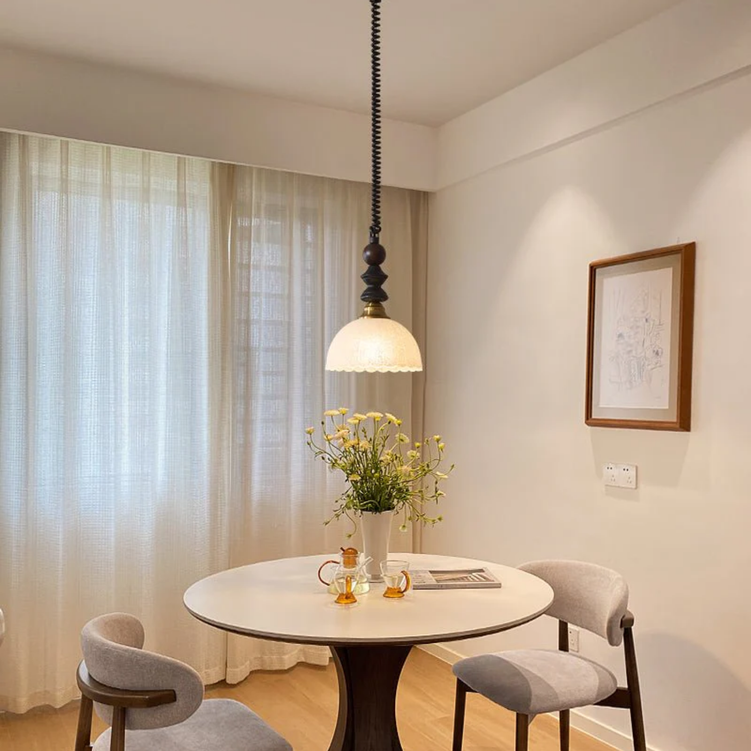 Lampa wisząca Arcyon