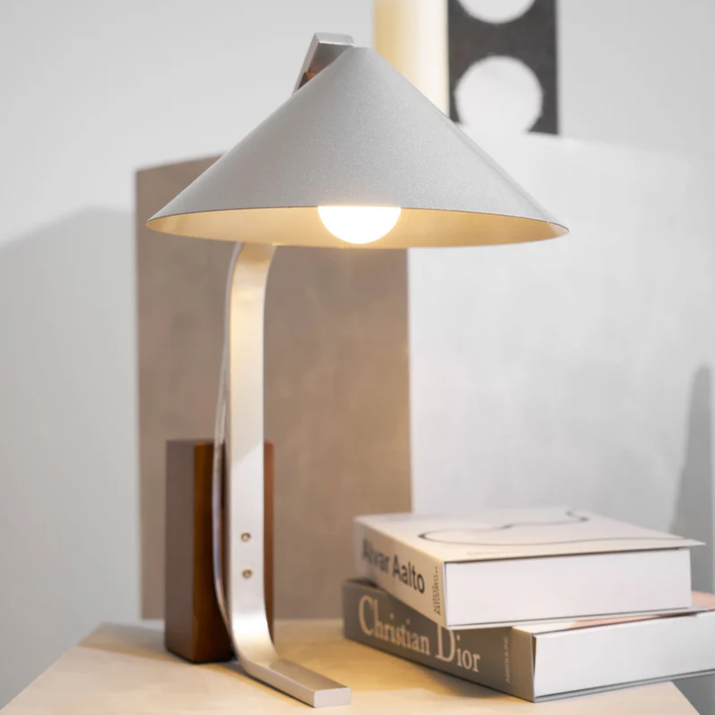 Lampe de table Arumeca