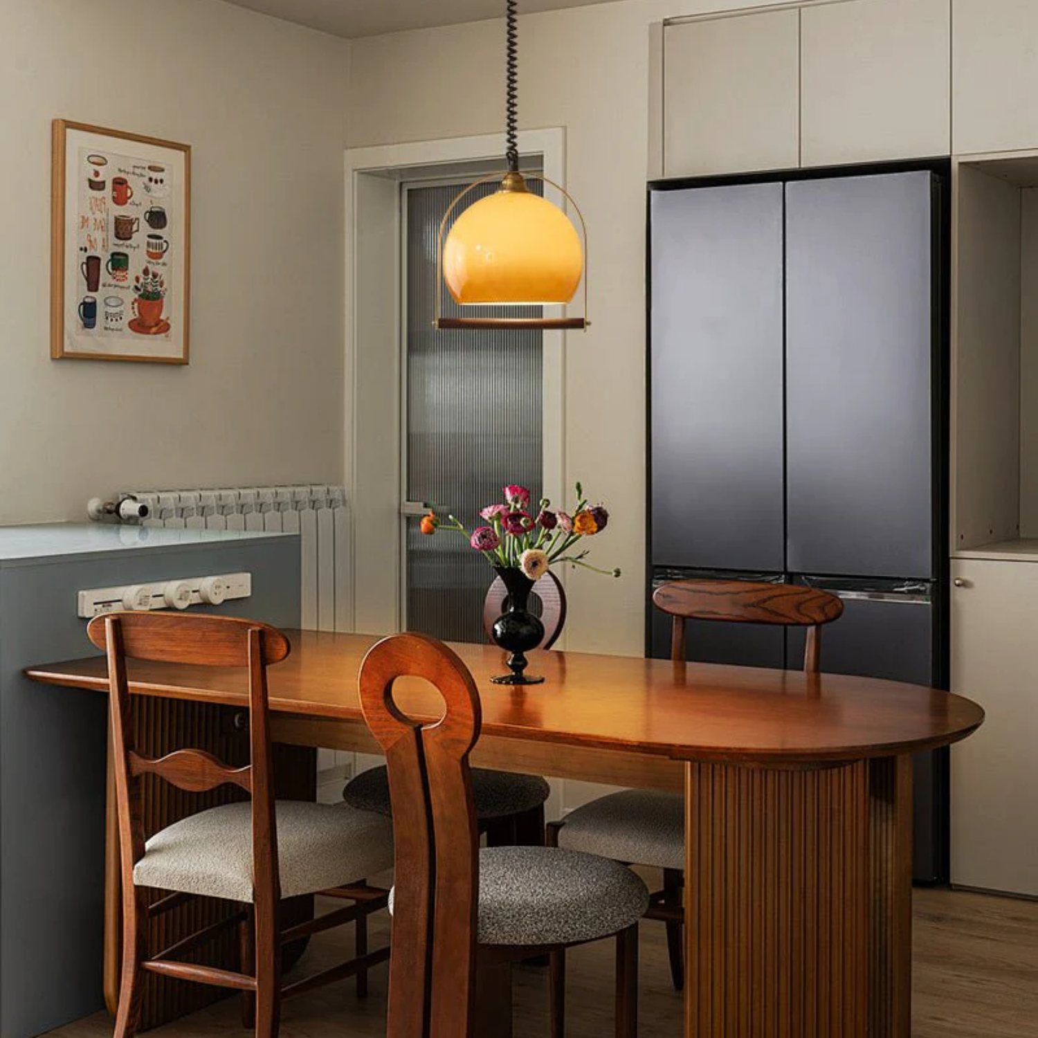 Lampa wisząca Arcyon