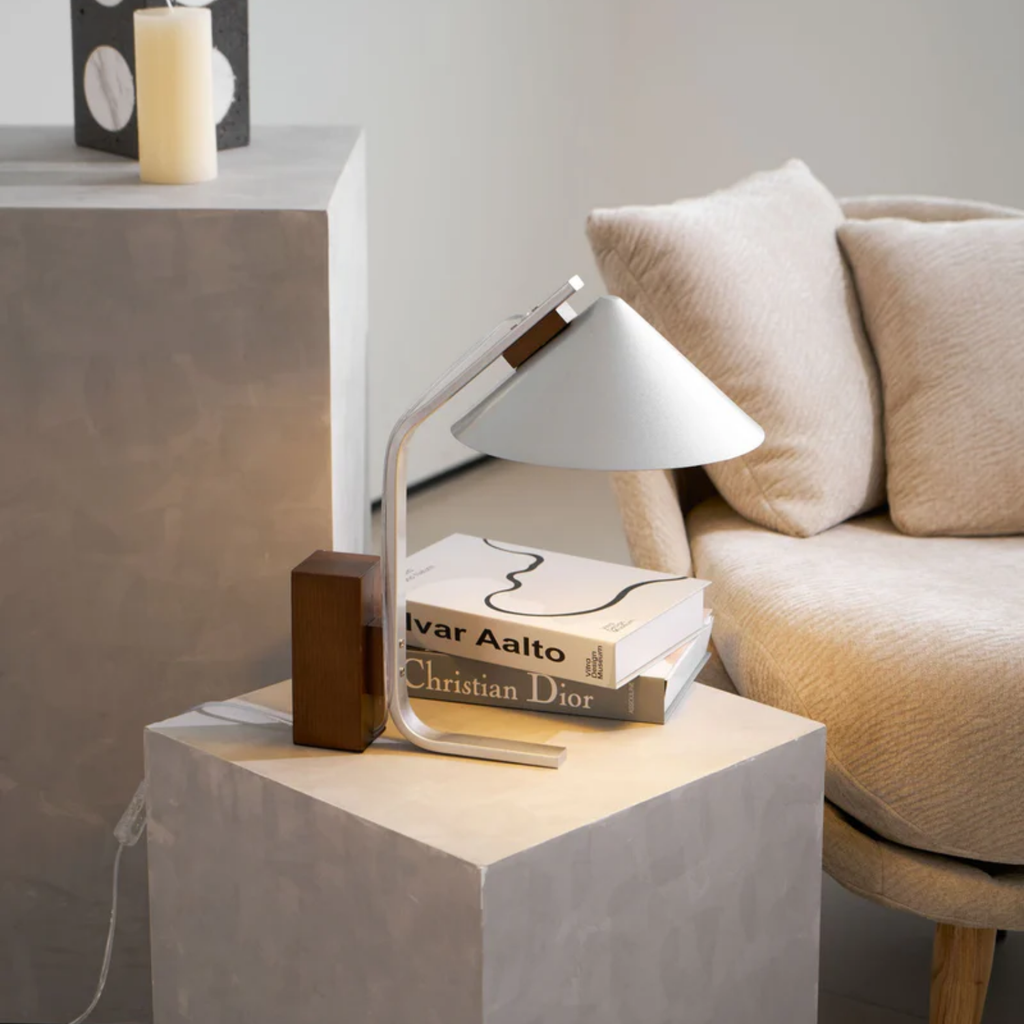 Lampe de table Arumeca