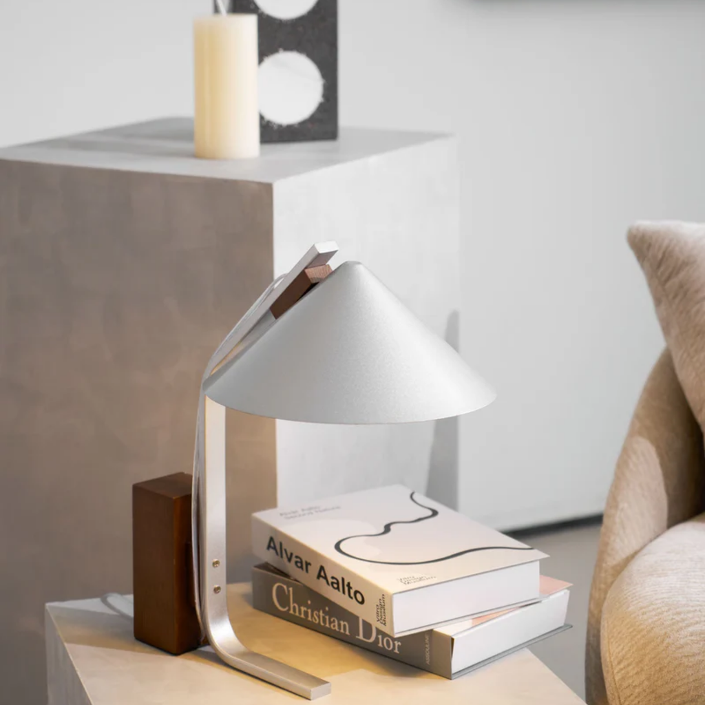 Lampe de table Arumeca