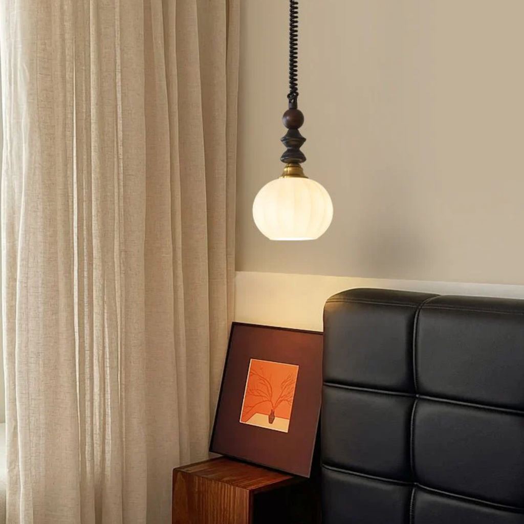 Lampa wisząca Arcyon