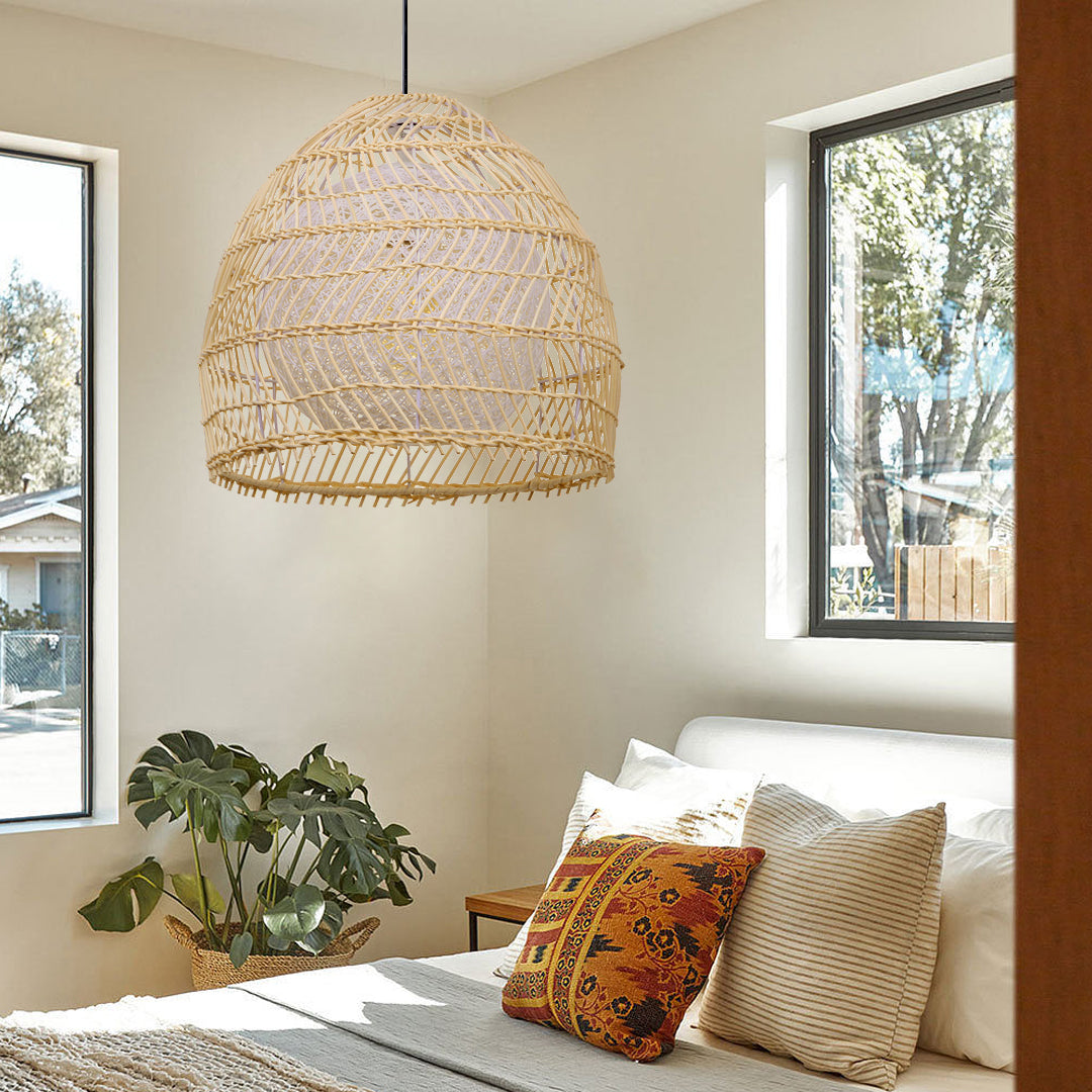 Biscano Boho Pendant Lamp