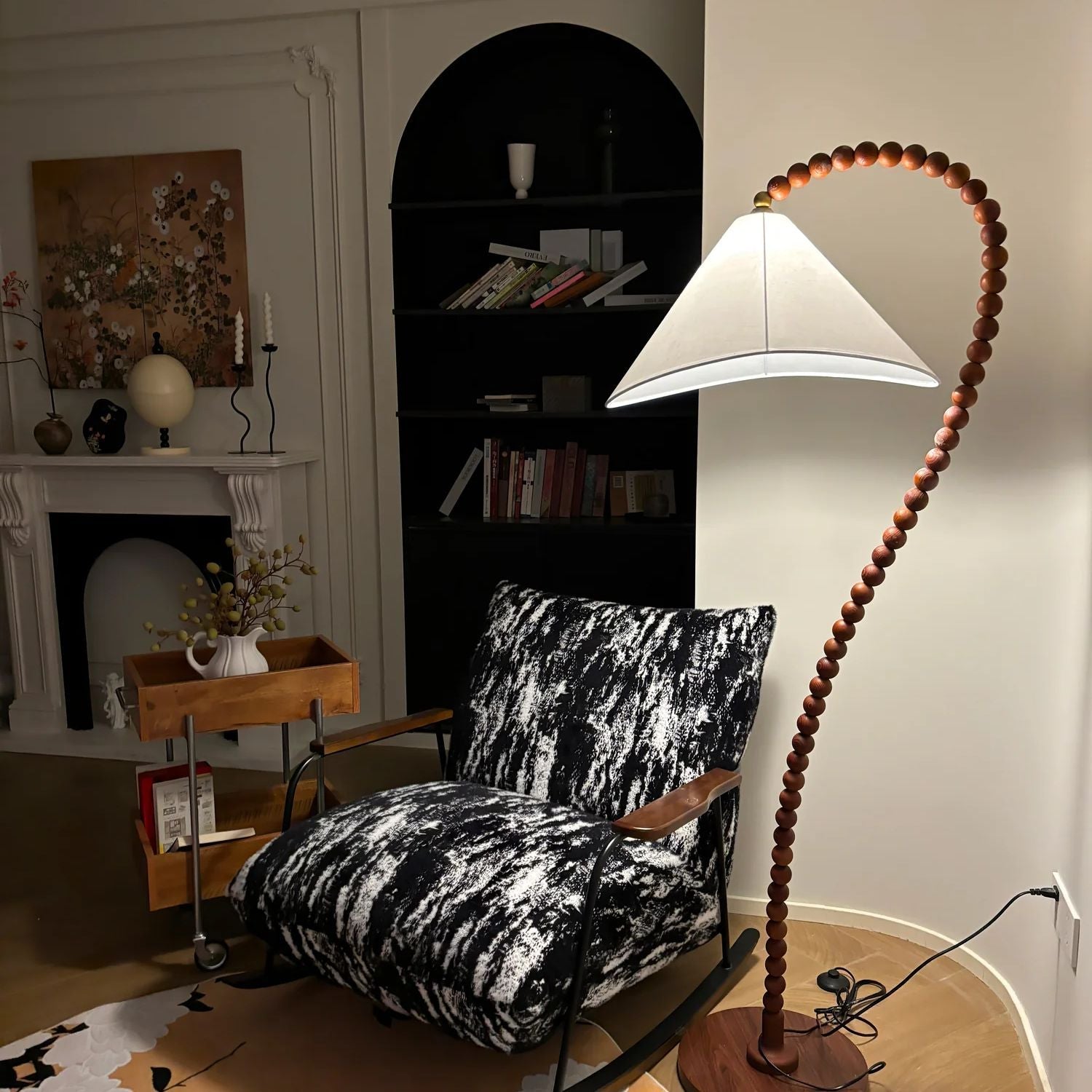 Ballsan Floor Lamp
