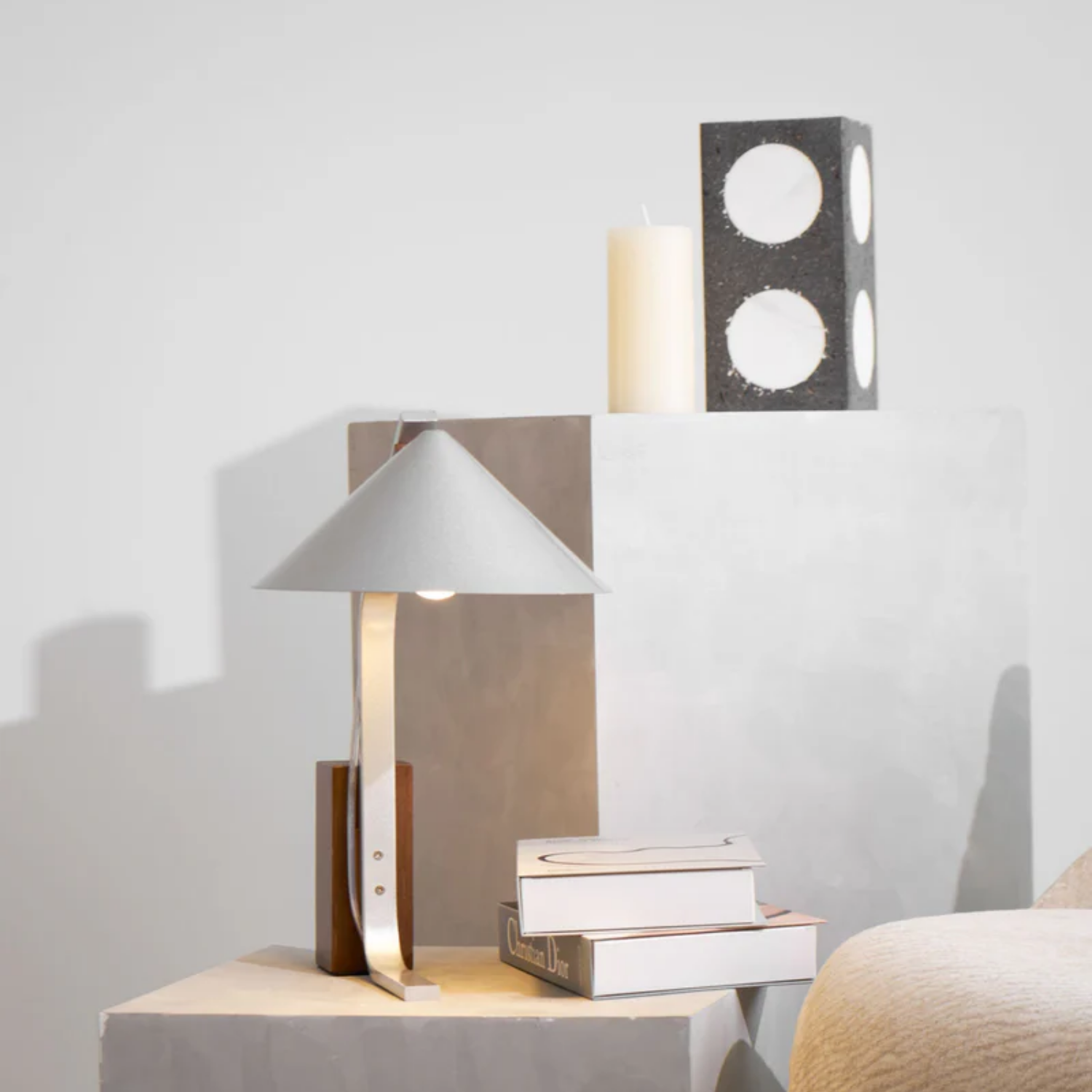 Lampe de table Arumeca