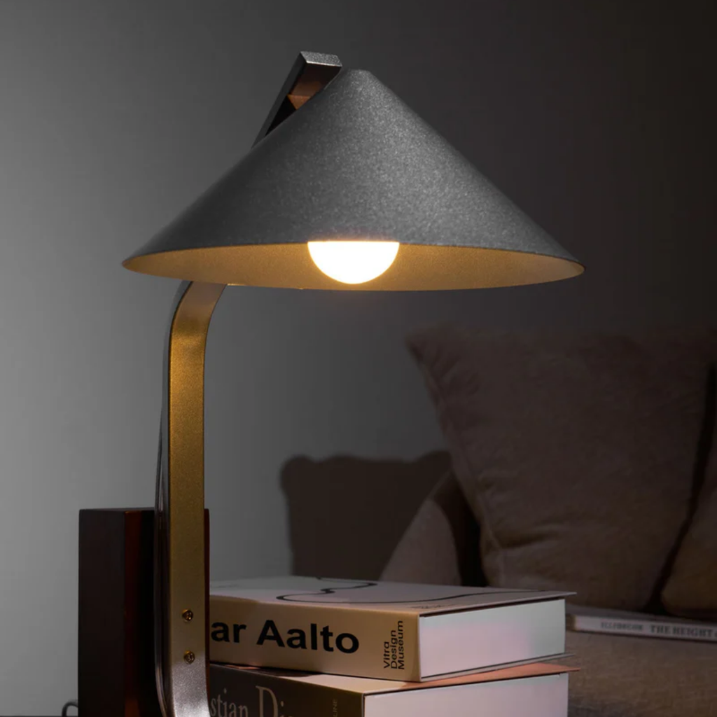 Lampe de table Arumeca