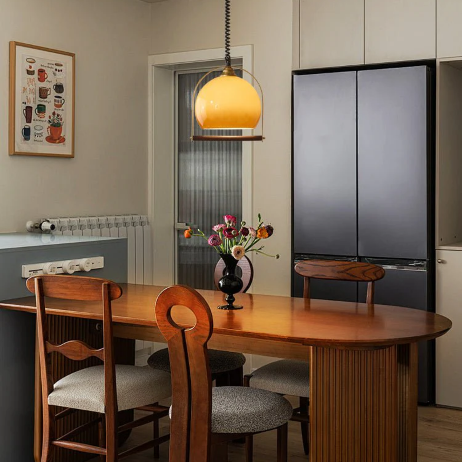 Lampa wisząca Arcyon