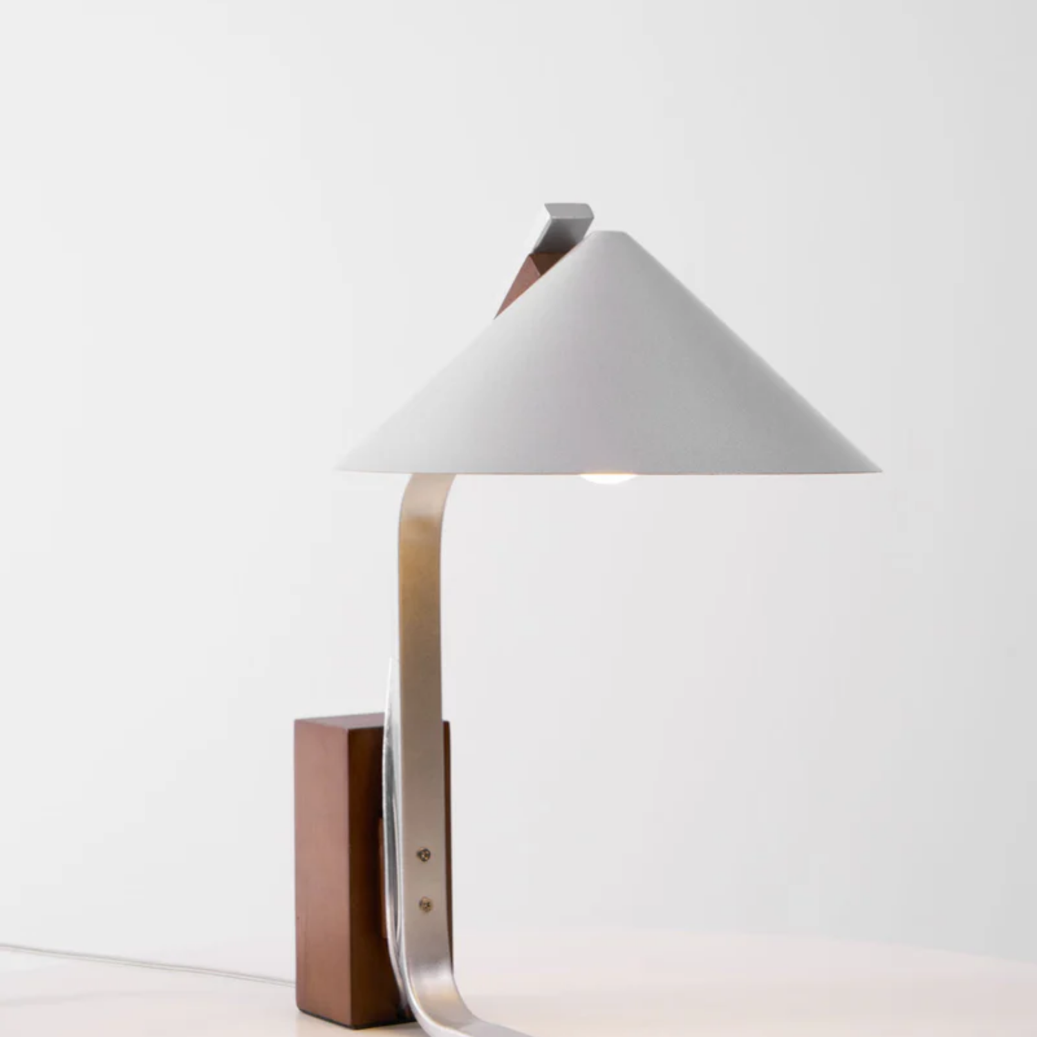 Lampe de table Arumeca