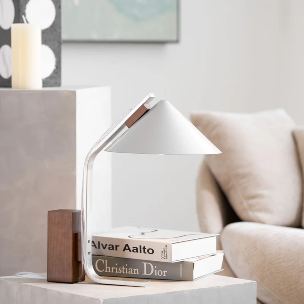 Lampe de table Arumeca