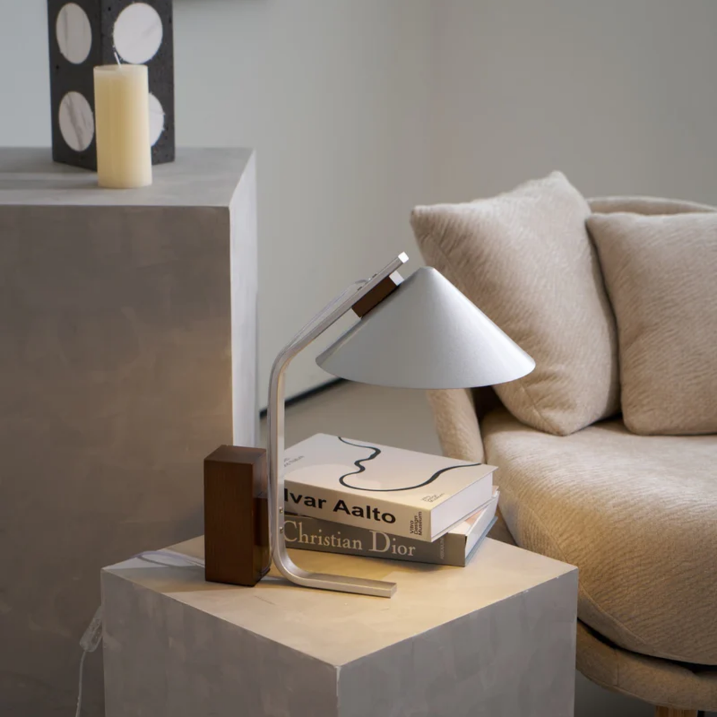 Lampe de table Arumeca