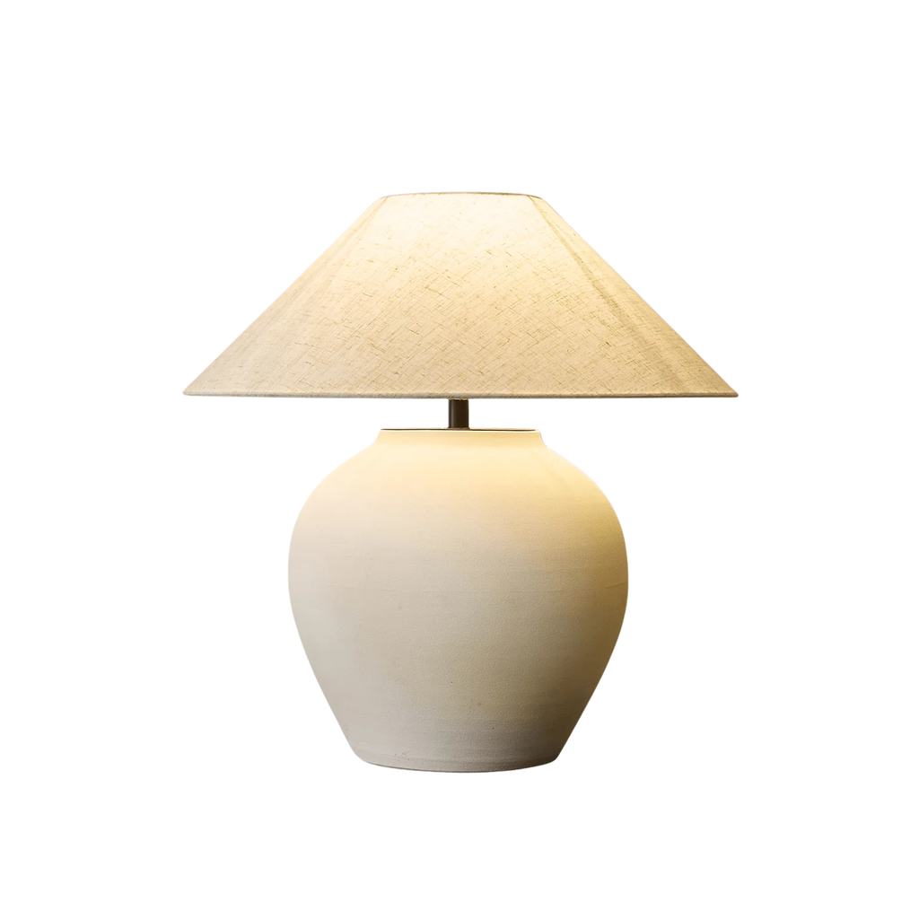 Lampe de table Amralev