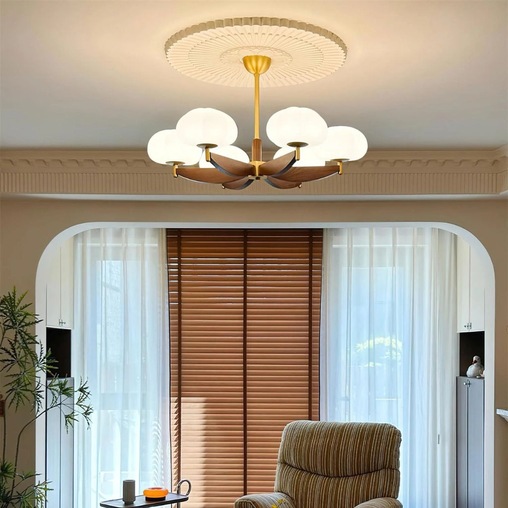 Lampa sufitowa Belitos