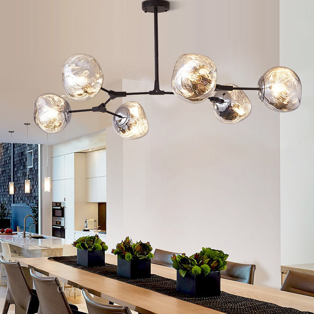 Lampa wisząca Arthenis