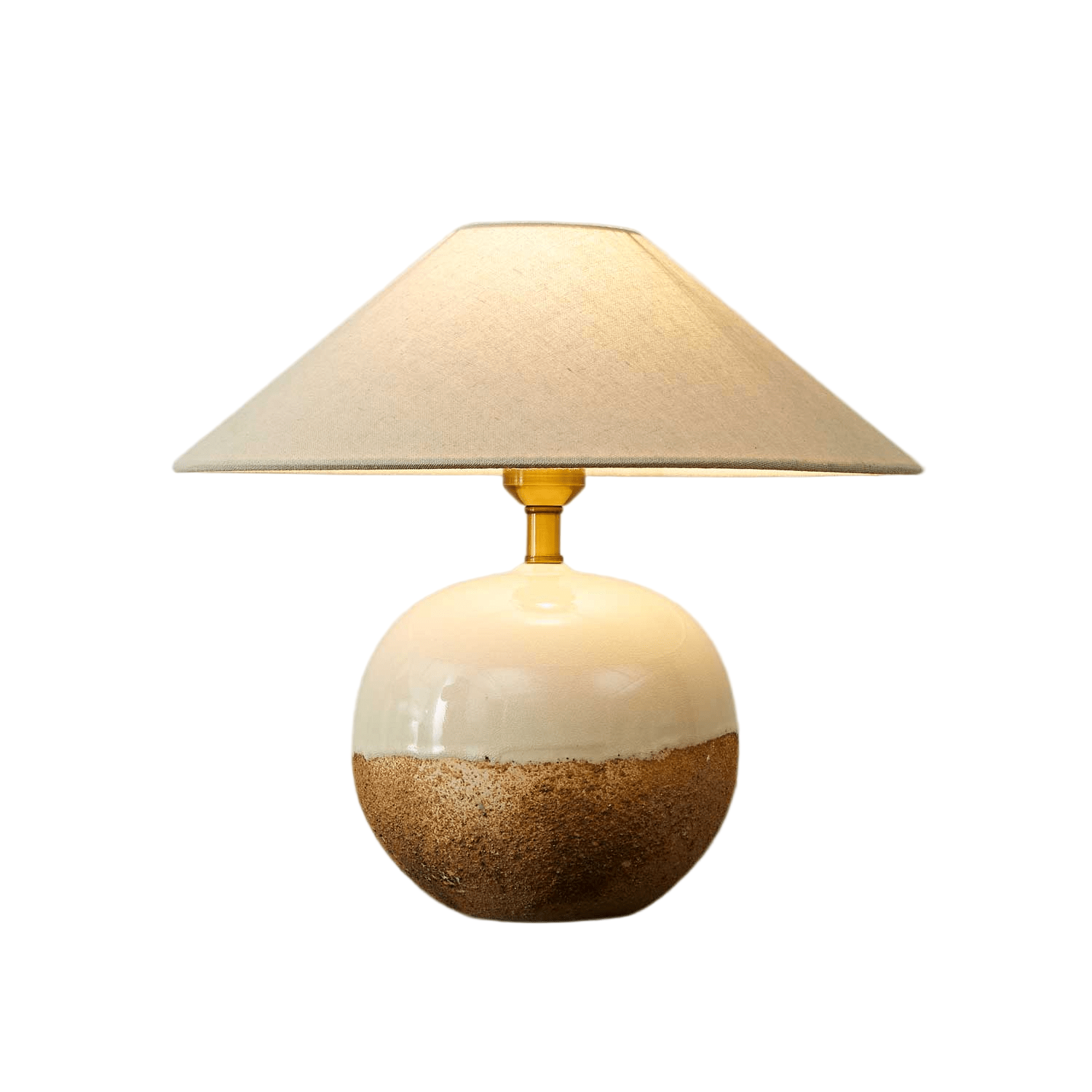 Lampe de table Abas