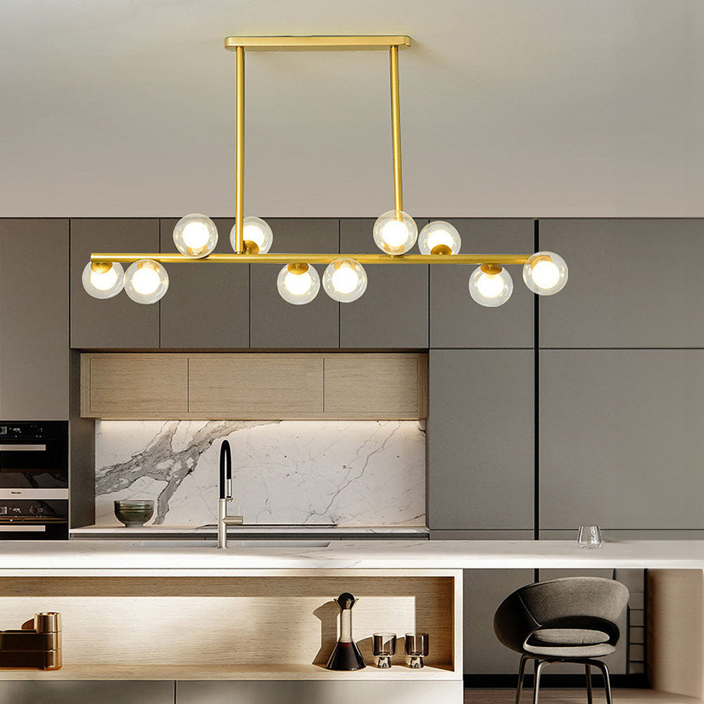 Balson Pendant Lamp