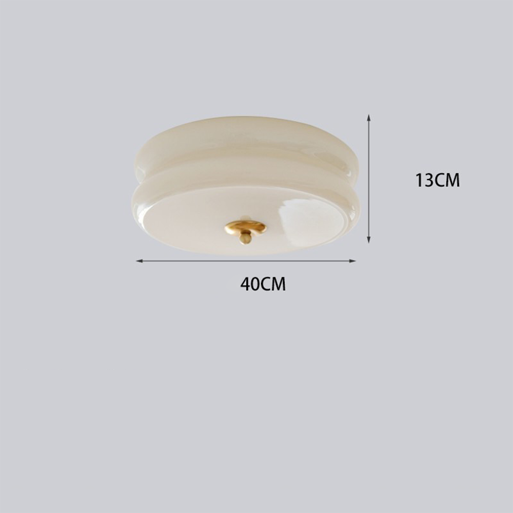 Plafonnier Art Déco