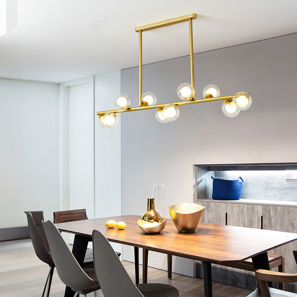 Balson Pendant Lamp