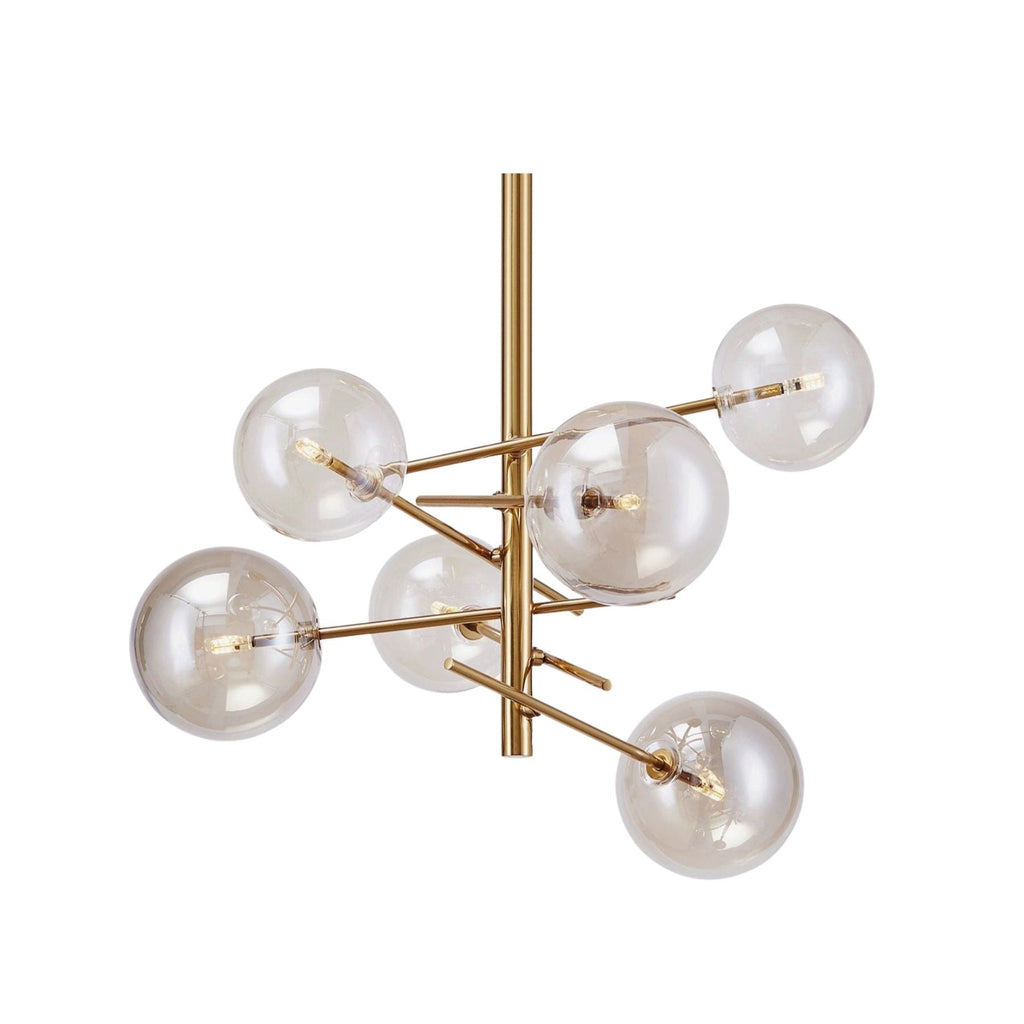 Ballzone Ceiling Lamp