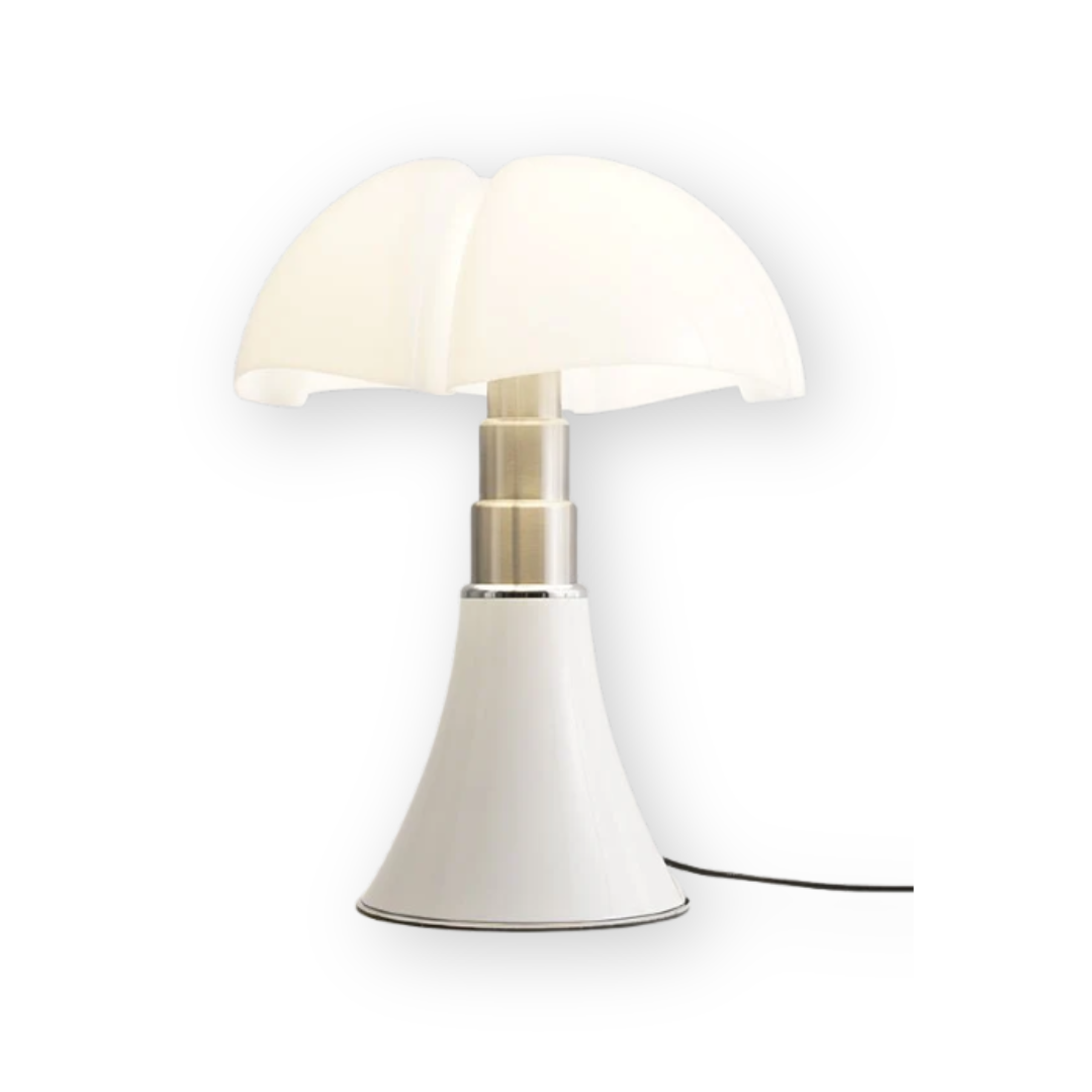 Lampa stołowa Arelle Flower