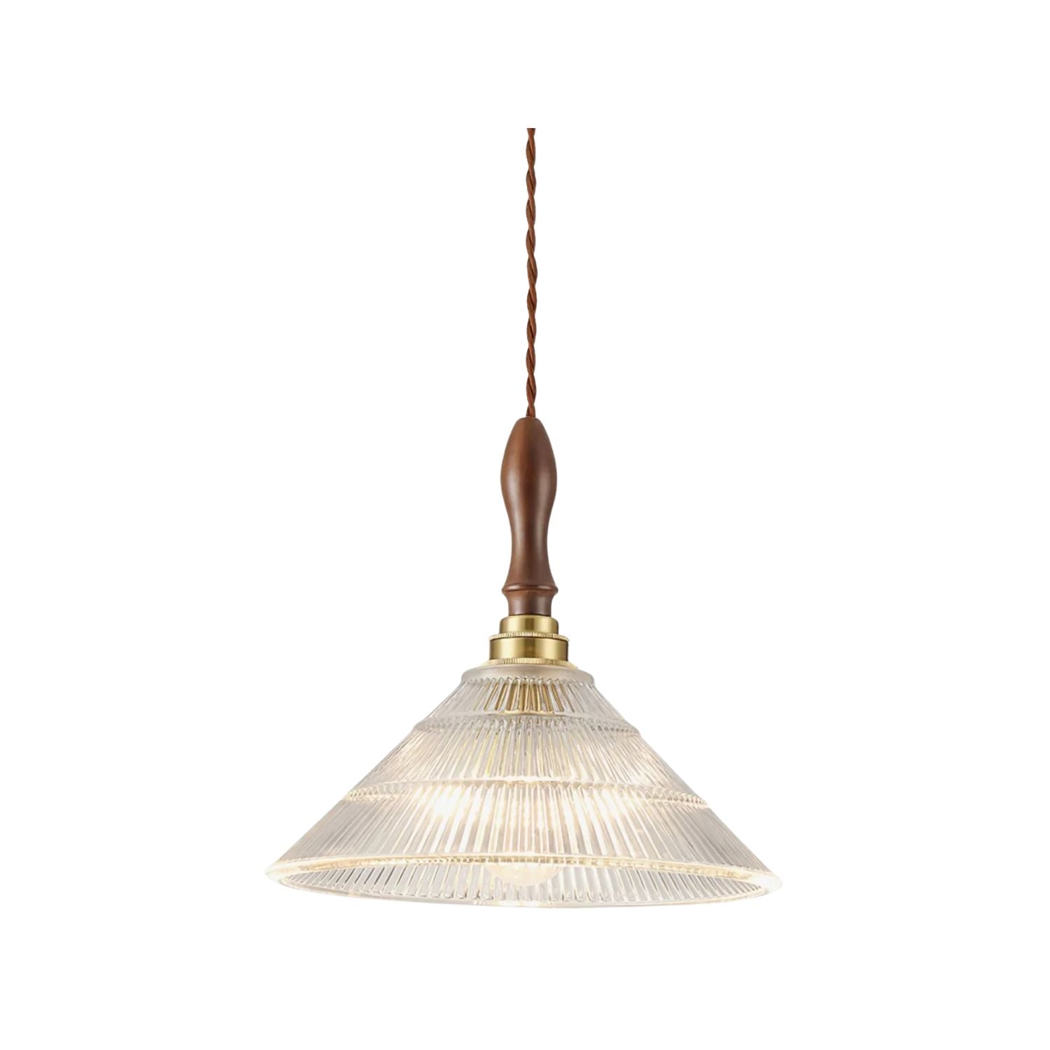 Belfa Vintage Pendant Lamp