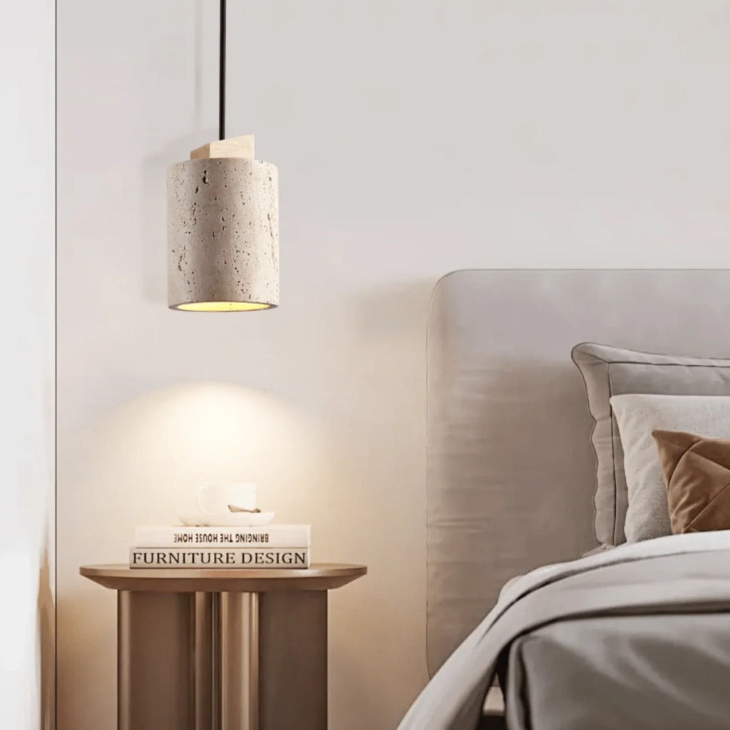 Lampa wisząca Arisco