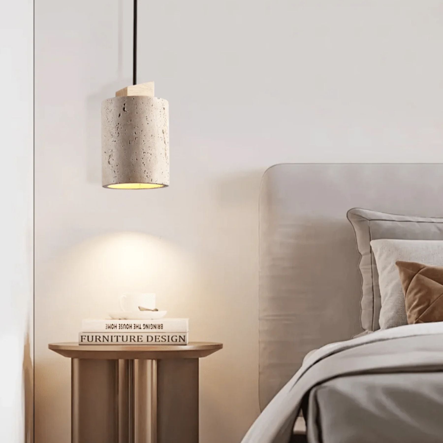 Lampa wisząca Arisco