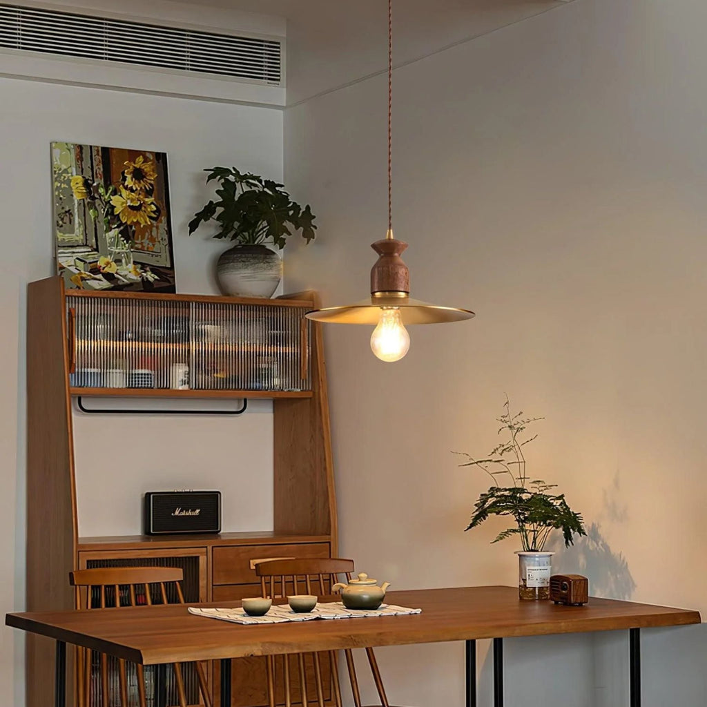 Becervo Pendant Lamp