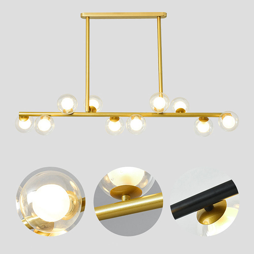 Balson Pendant Lamp
