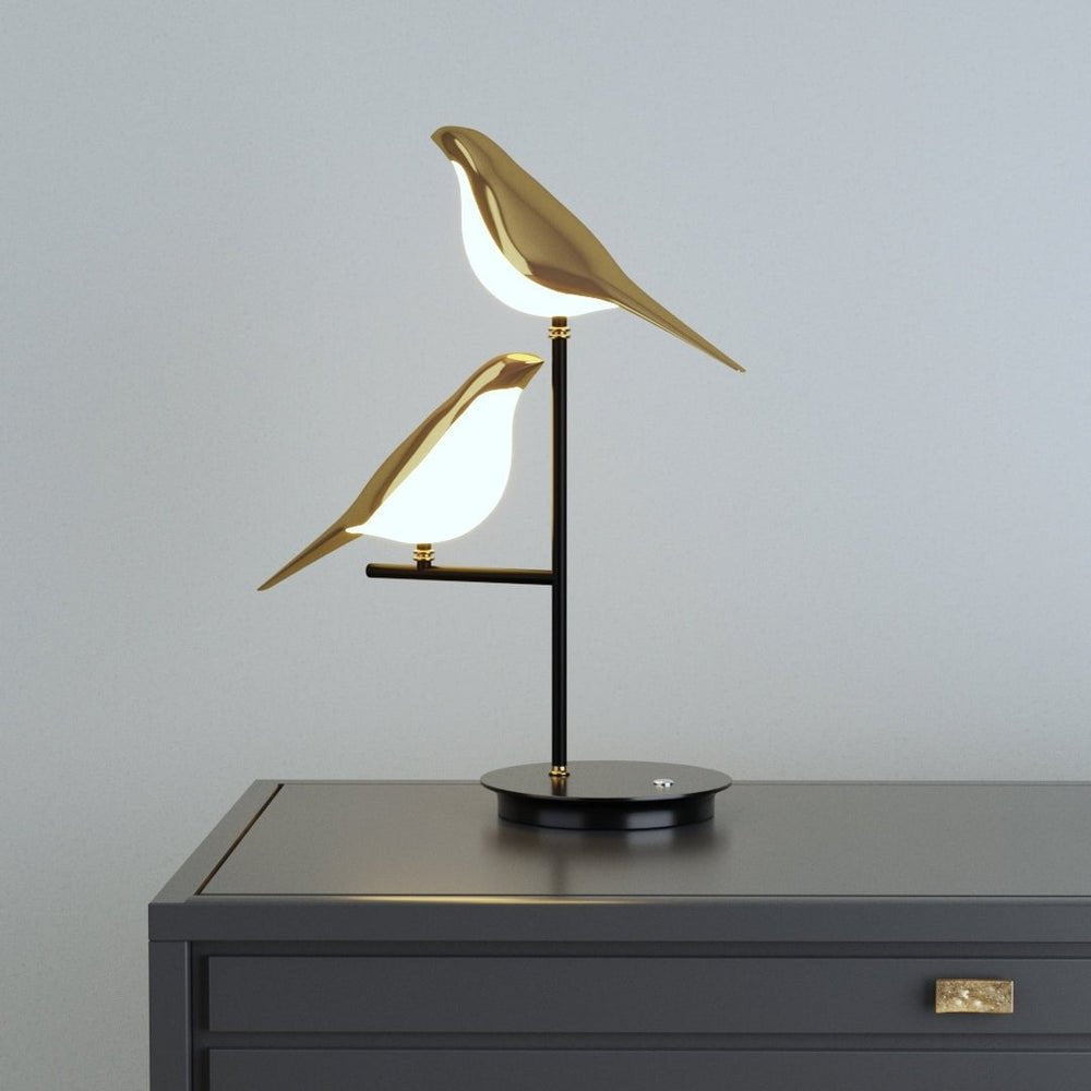 Birdmann Table Lamp