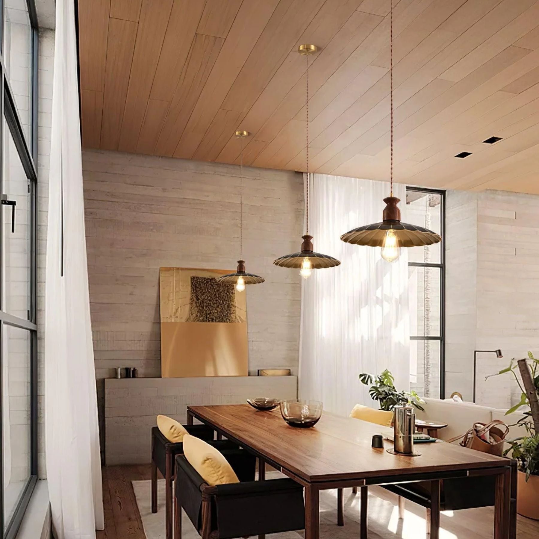 Becervo Pendant Lamp