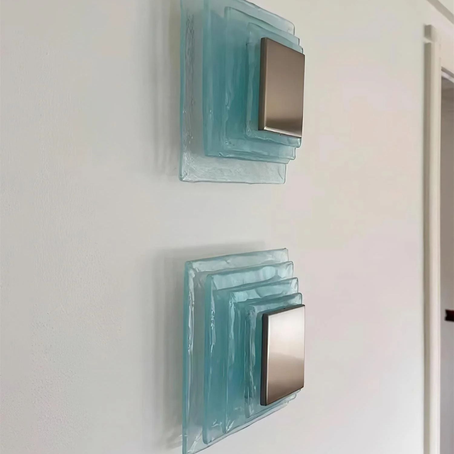 Applique murale à plusieurs niveaux Belivva