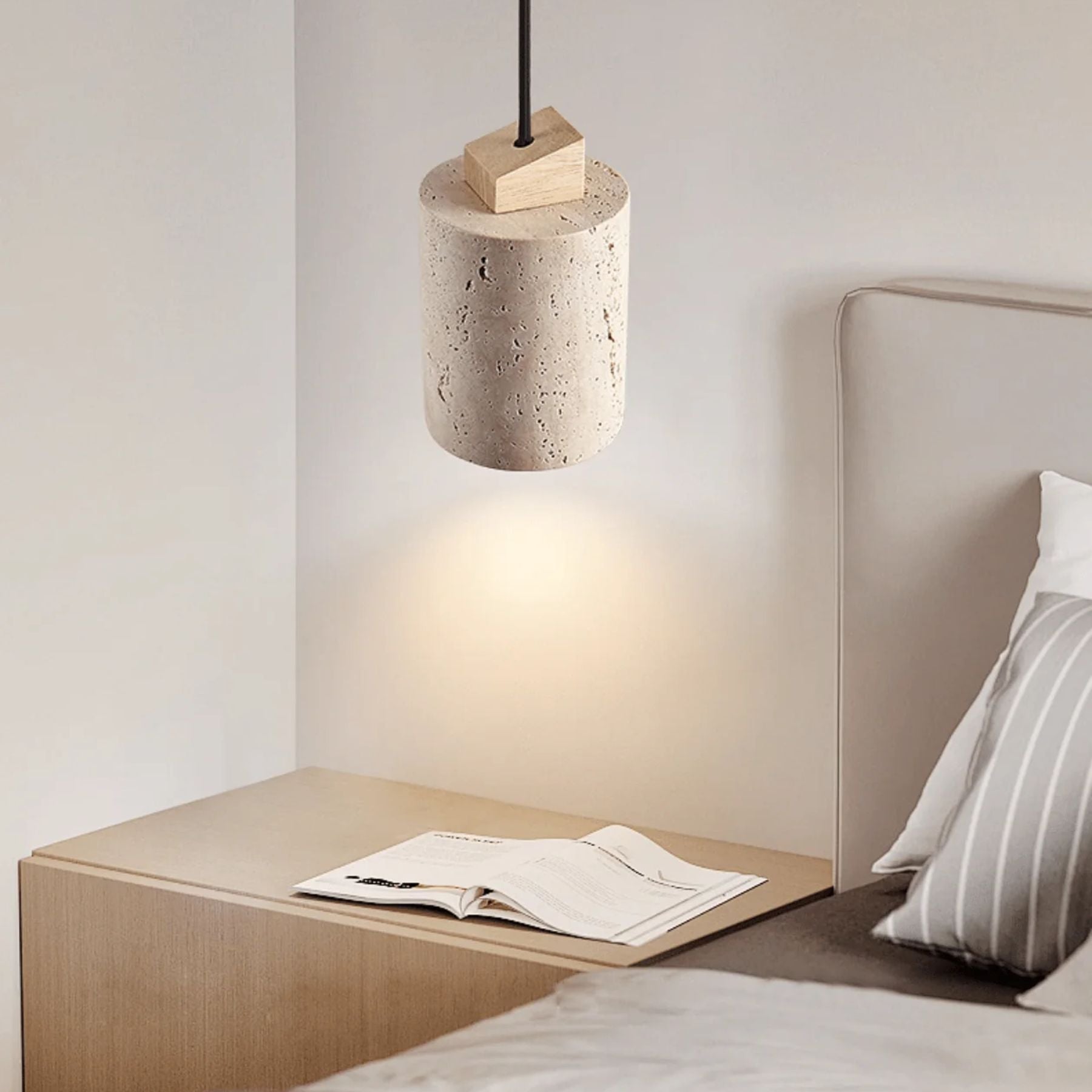 Lampa wisząca Arisco