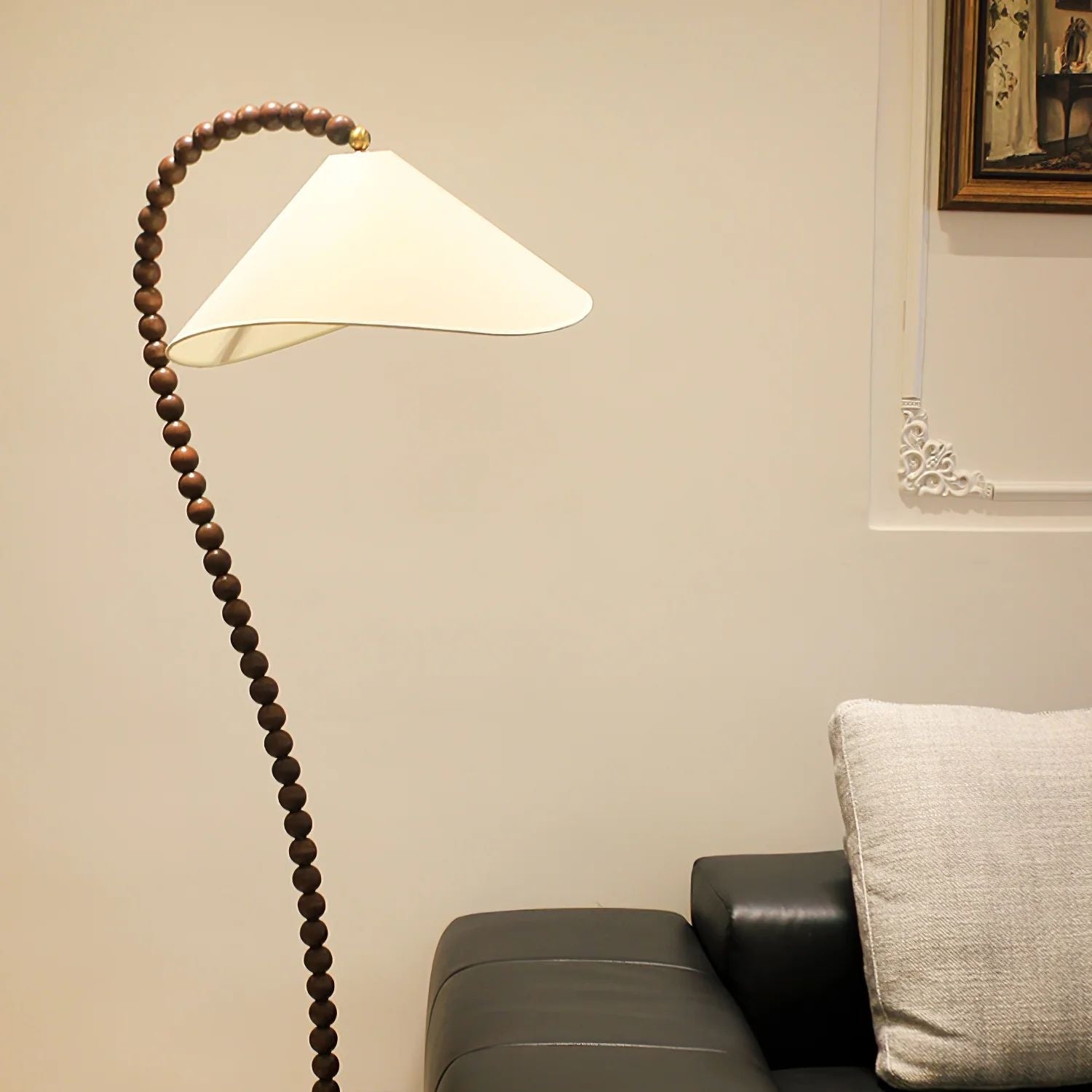 Ballsan Floor Lamp