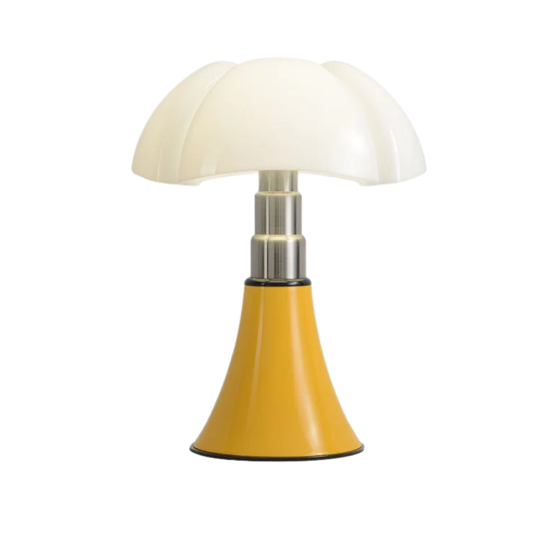 Lampa stołowa Arelle Flower